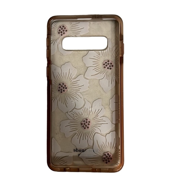 🔥Kate Spade N.Y. cell phone case for iPhone 11🌼SALE🌼price drop 20% - Picture 4 of 4